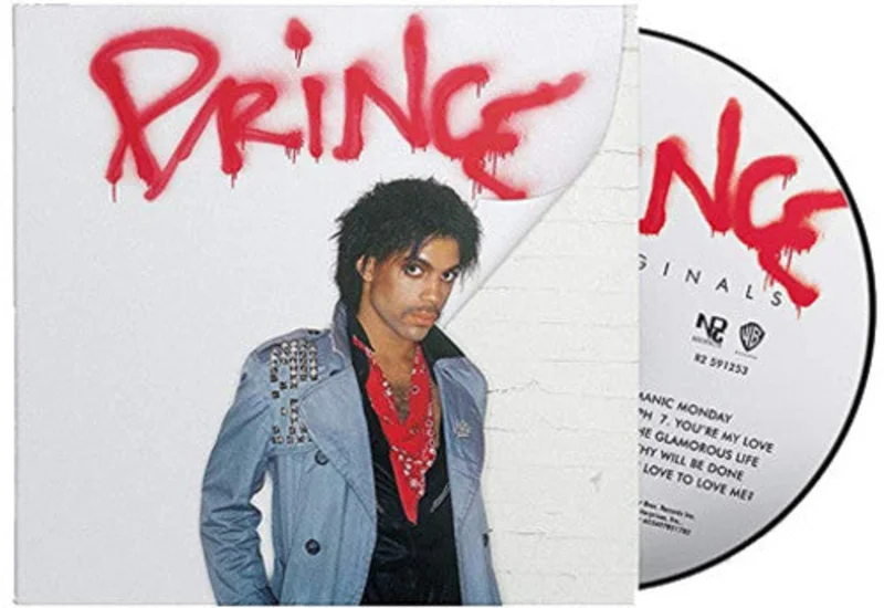 Prince - Originals [CD]