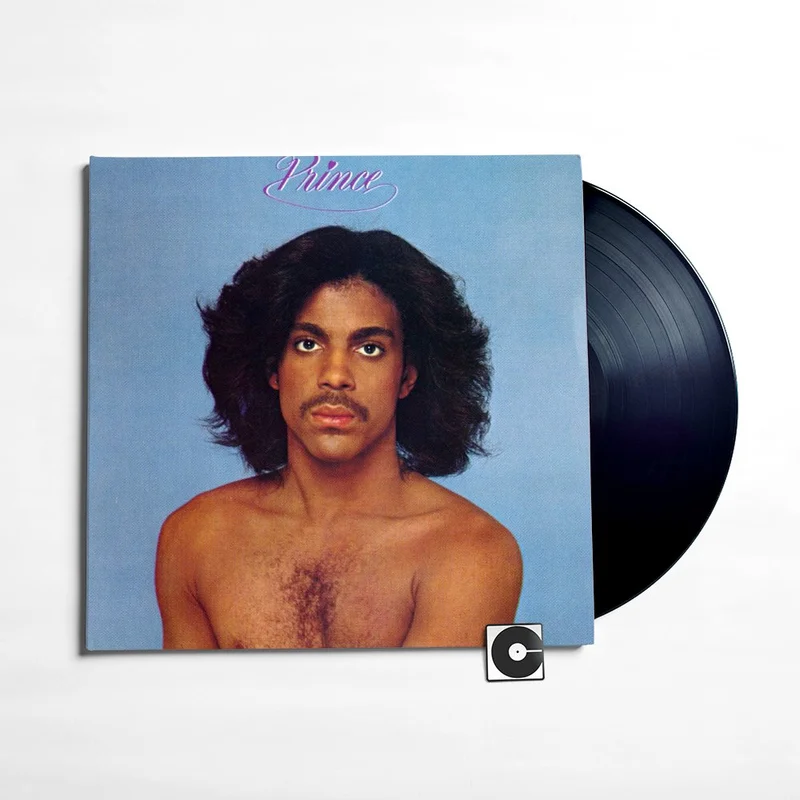 Prince - "Prince"