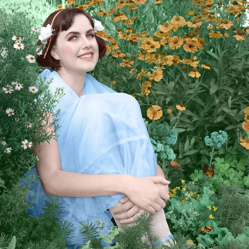 Princess Chelsea - The Loneliest Girl [CD]