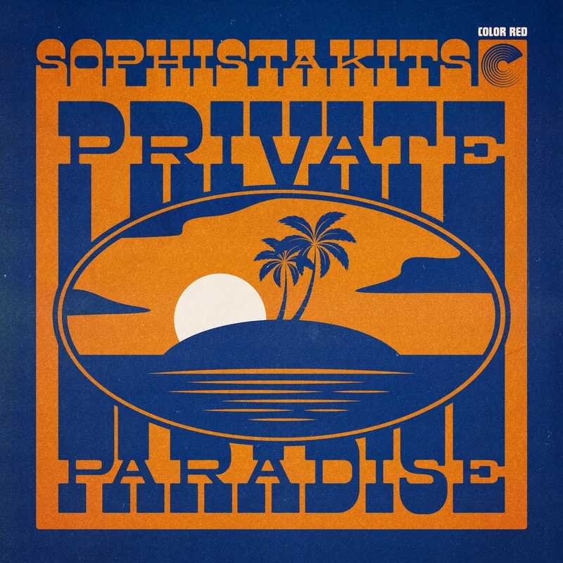 Private Paradise