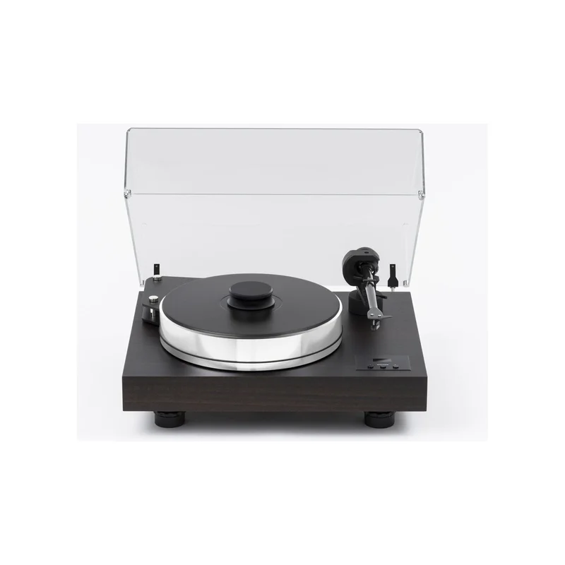 Pro-Ject - Xtension 10 Evolution Turntable Gloss Olive
