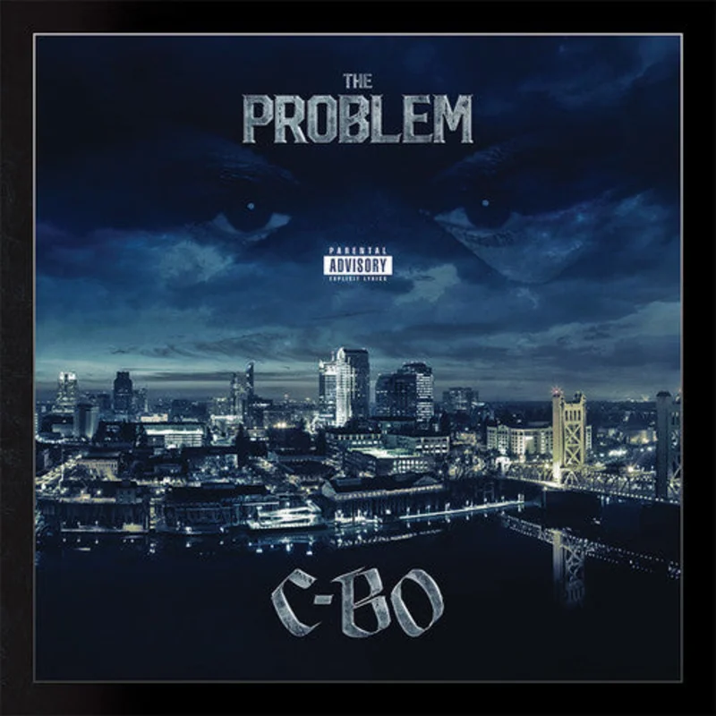 PROBLEM - CD