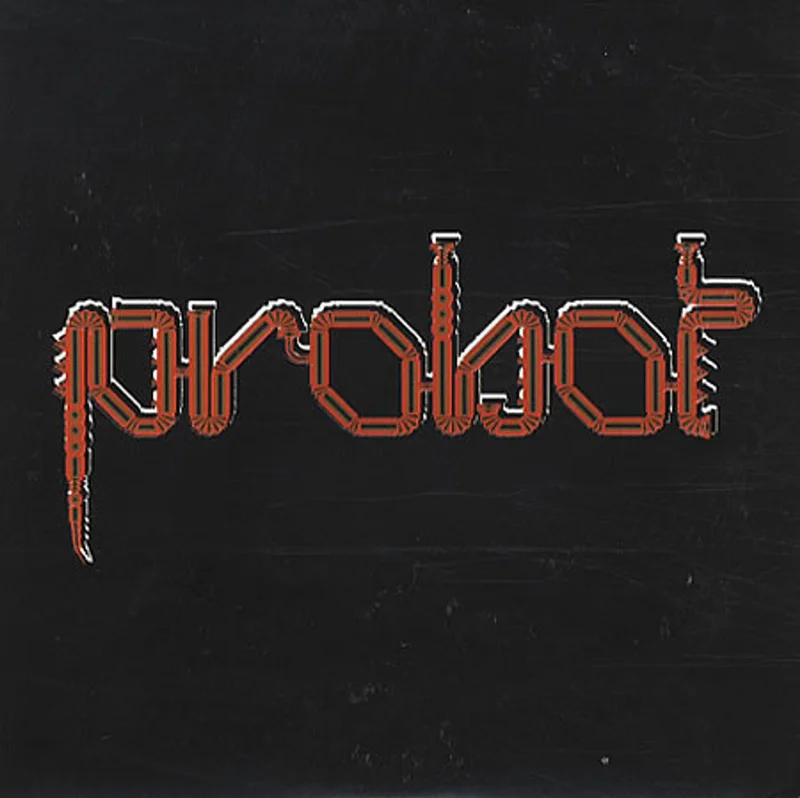 Probot Centuries Of Sin US 7" vinyl