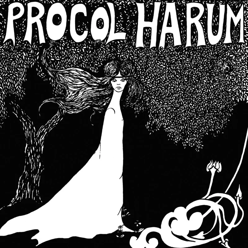 Procol Harum  Procol Harum