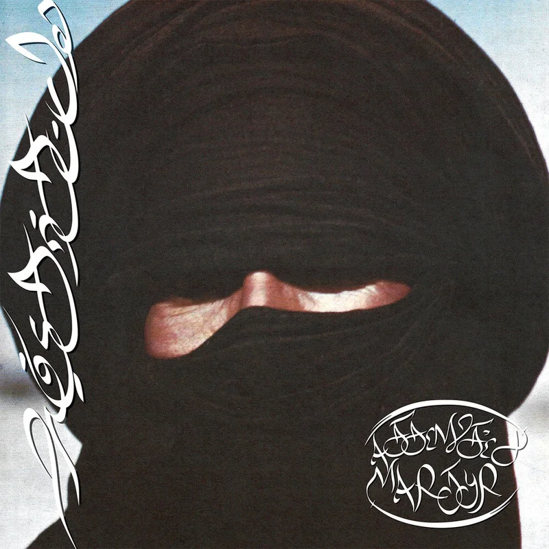 Prostitute - Attempted Martyr [CD]