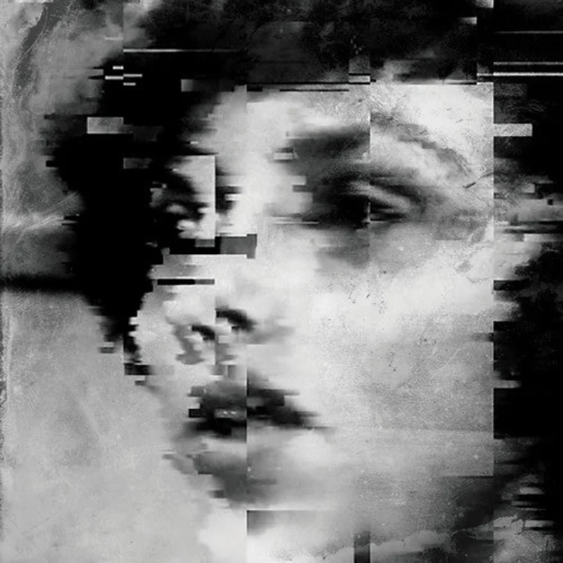 Public Memory - Wuthering Drum [LP]