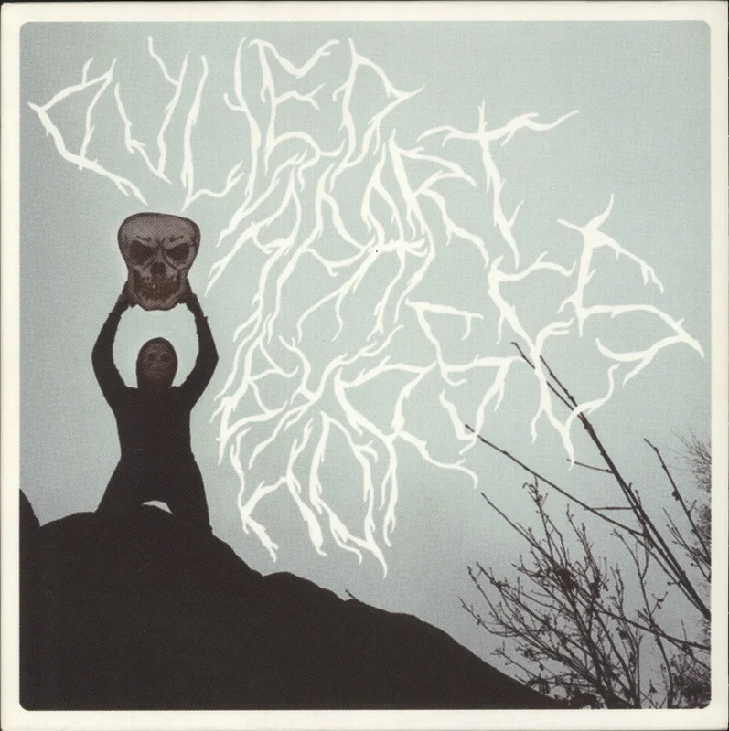 Pulled Apart By Horses Pulled Apart By Horses UK Vinyl LP