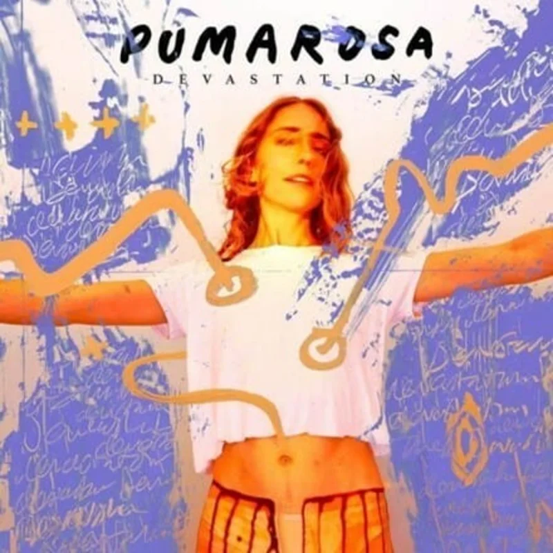 Pumarosa - "Devastation"