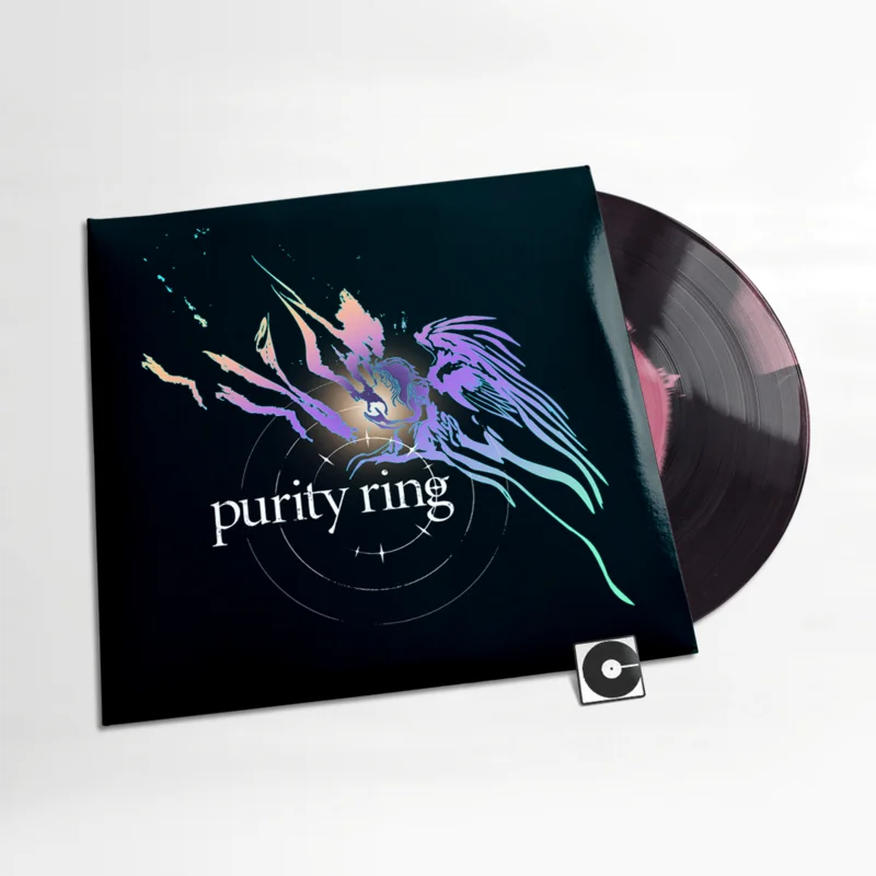 Purity Ring - "Purity Ring"