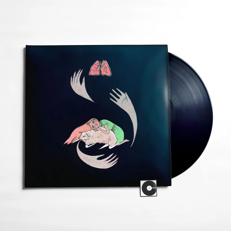 Purity Ring - "Shrines"