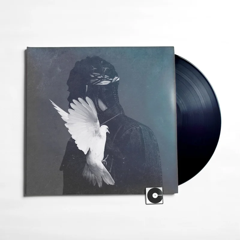 Pusha T - "King Push - Darkest Before Dawn: The Prelude"