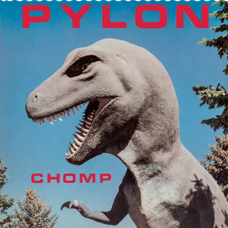 Pylon Chomp