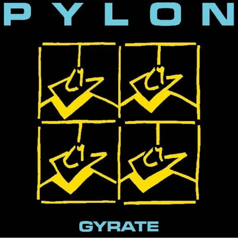 Pylon Gyrate