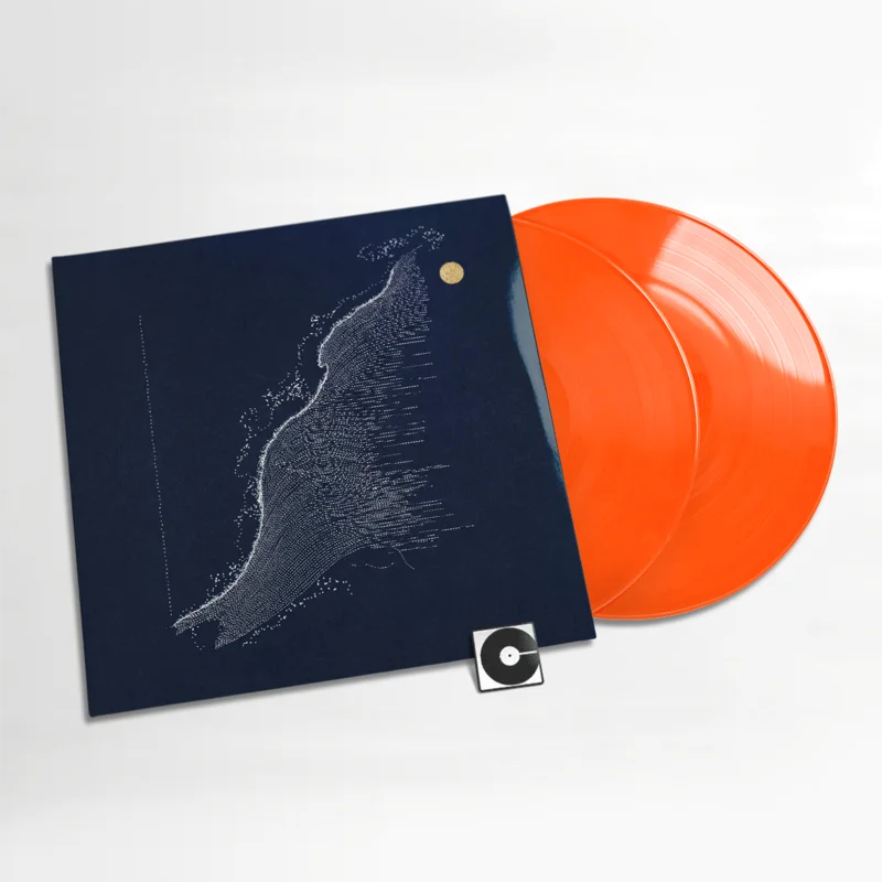 Quadeca - "Vanisher, Horizon Scraper" Indie Exclusive