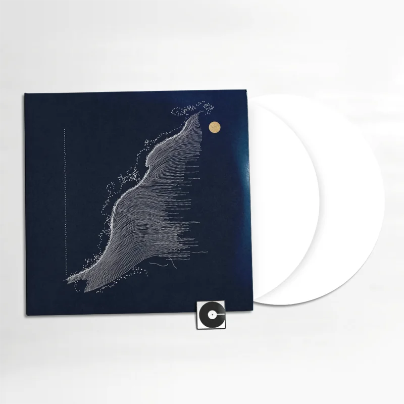 Quadeca - "Vanisher, Horizon Scraper"