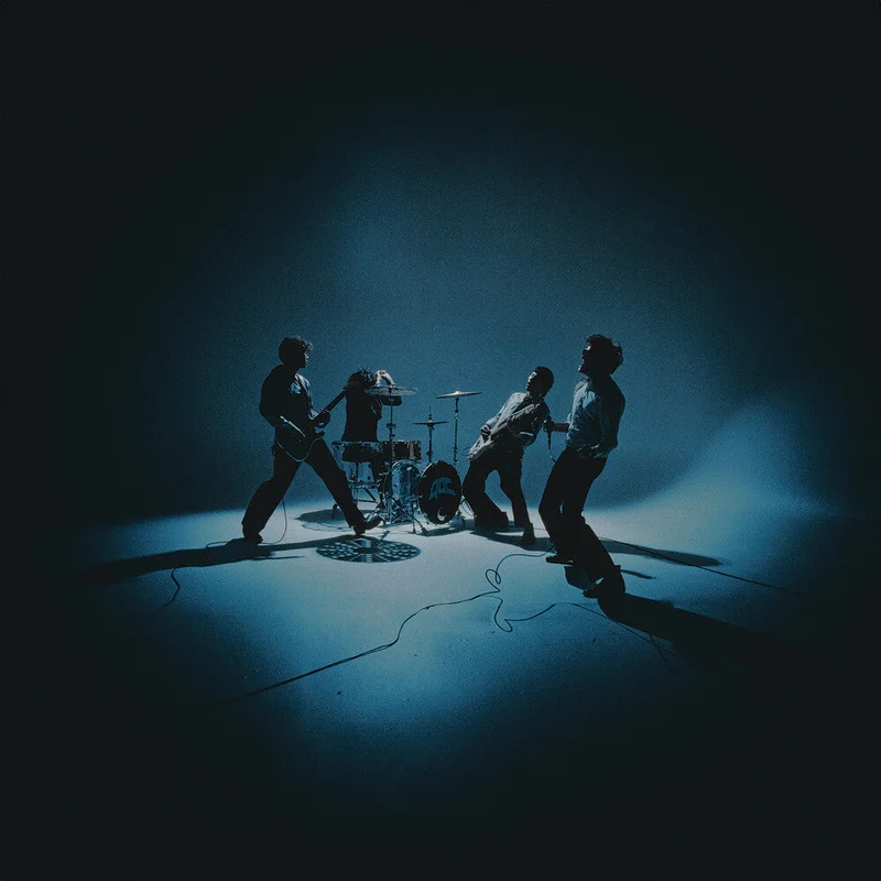 Quarters of Change - Portraits (Mod) [CD]