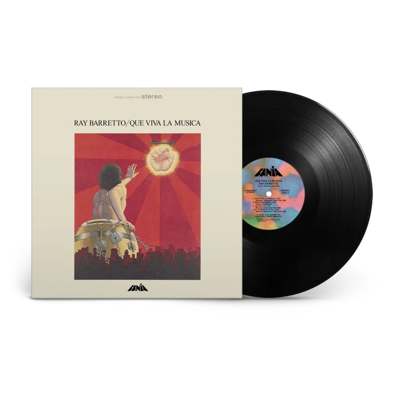 Que Viva La Msica (180g LP)