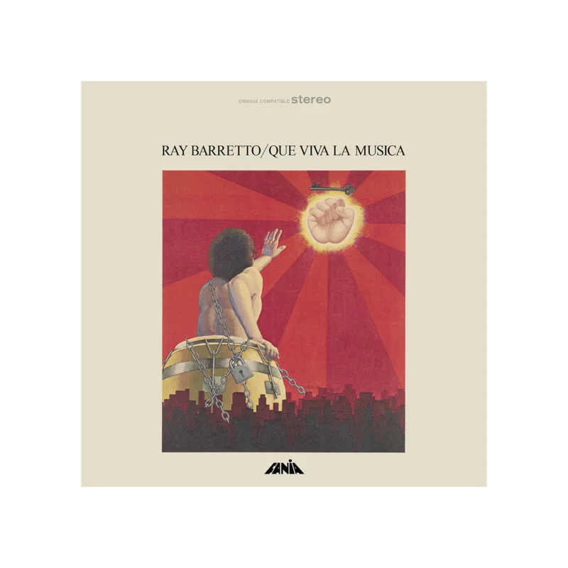Que Viva La Msica (Hi-Res Digital Album)