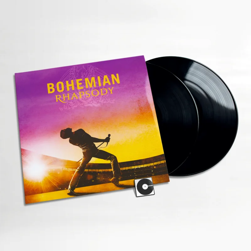 Queen - "Bohemian Rhapsody"