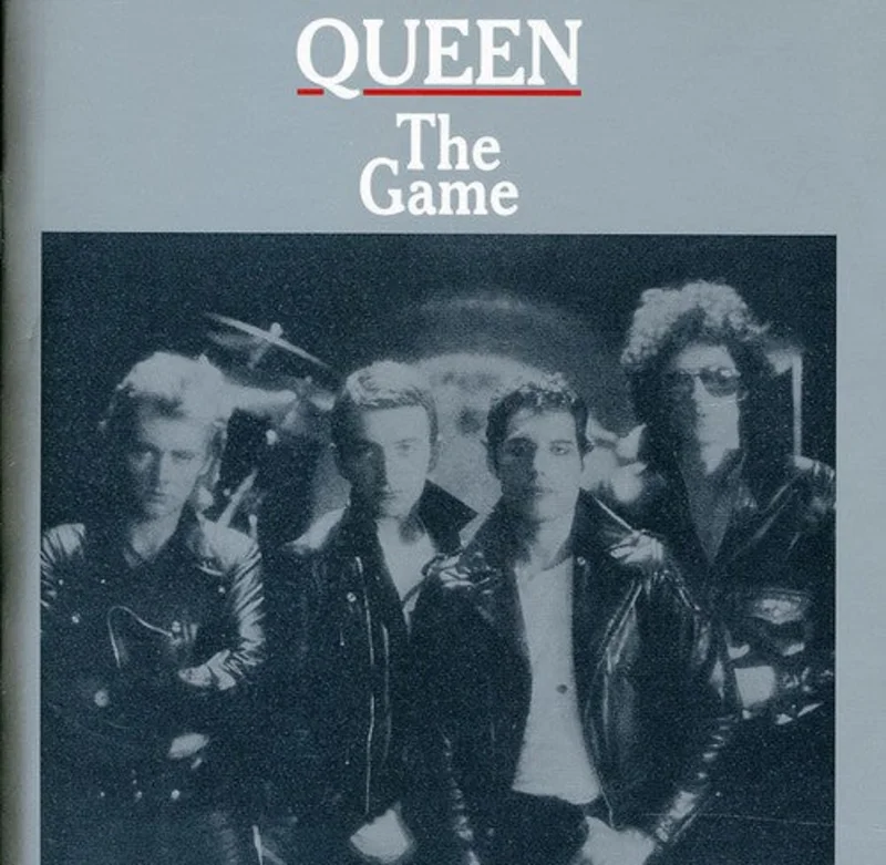 Queen - Game [2 CD]
