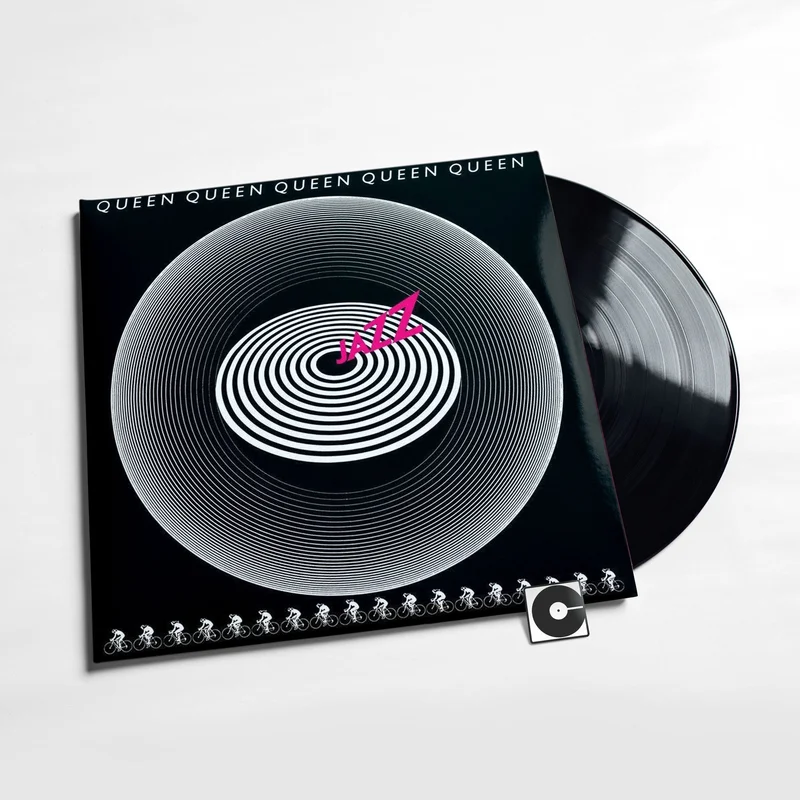 Queen - "Jazz"