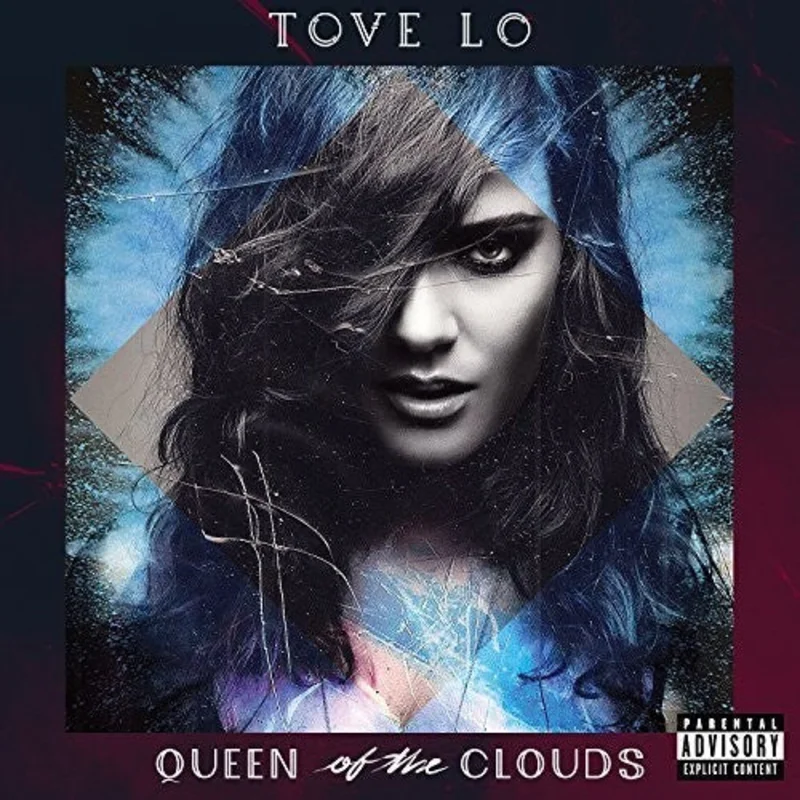 QUEEN OF THE CLOUDS (DELUXE) - CD