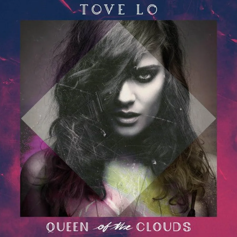 QUEEN OF THE CLOUDS (EDITED) - CD