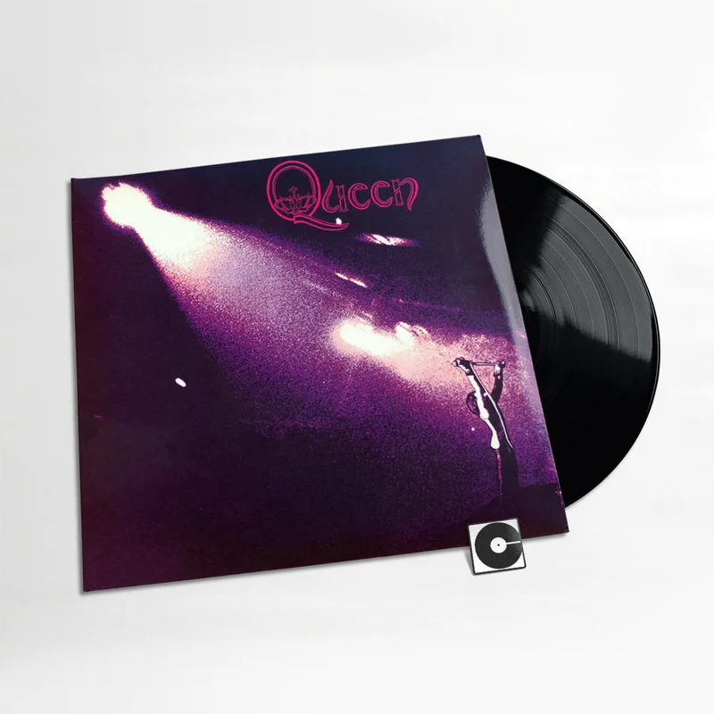 Queen - "Queen"