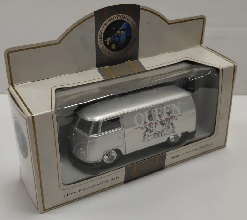 Queen The Game UK Promo Toy