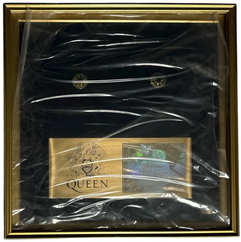 Queen Ultimate Queen - Sealed Discs UK Cd album box set