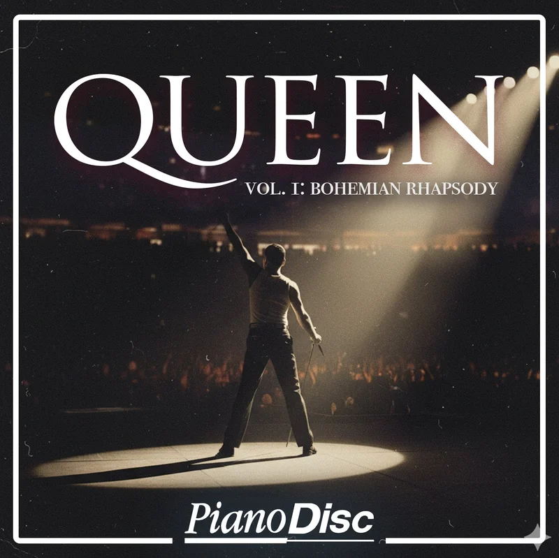 Queen, Vol. 1 - Bohemian Rhapsody