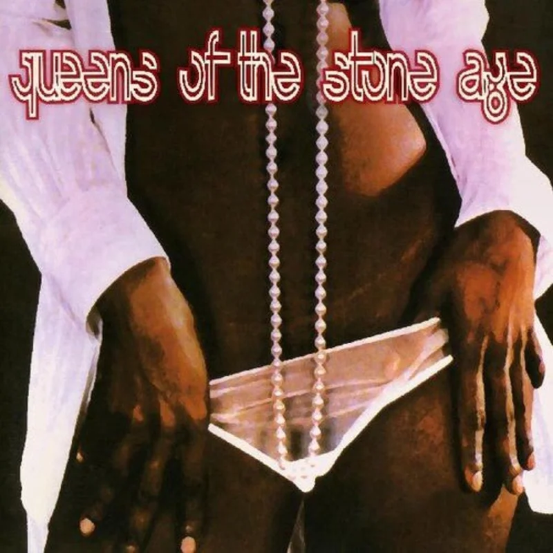 Queens Of The Stone Age Debut (2-LP)