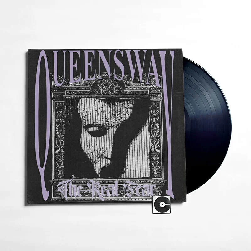 Queensway - "The Real Fear"