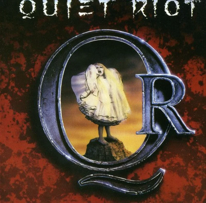 Quiet Riot - Quiet Riot [CD]
