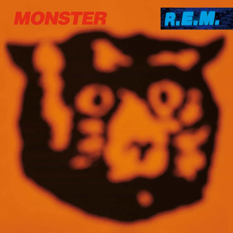 R.E.M. Monster