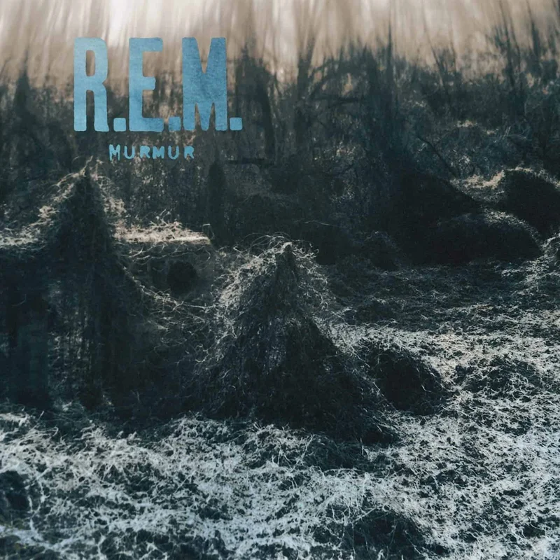 R.E.M. Murmur (Debut)