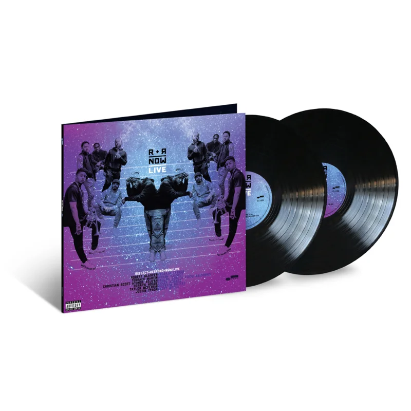 R+R=NOW - R+R=Now Live (Blue Note Club New York)