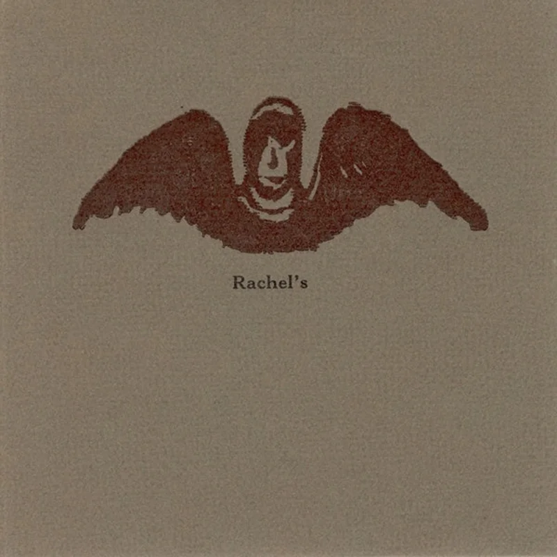 Rachel's  Handwriting LP