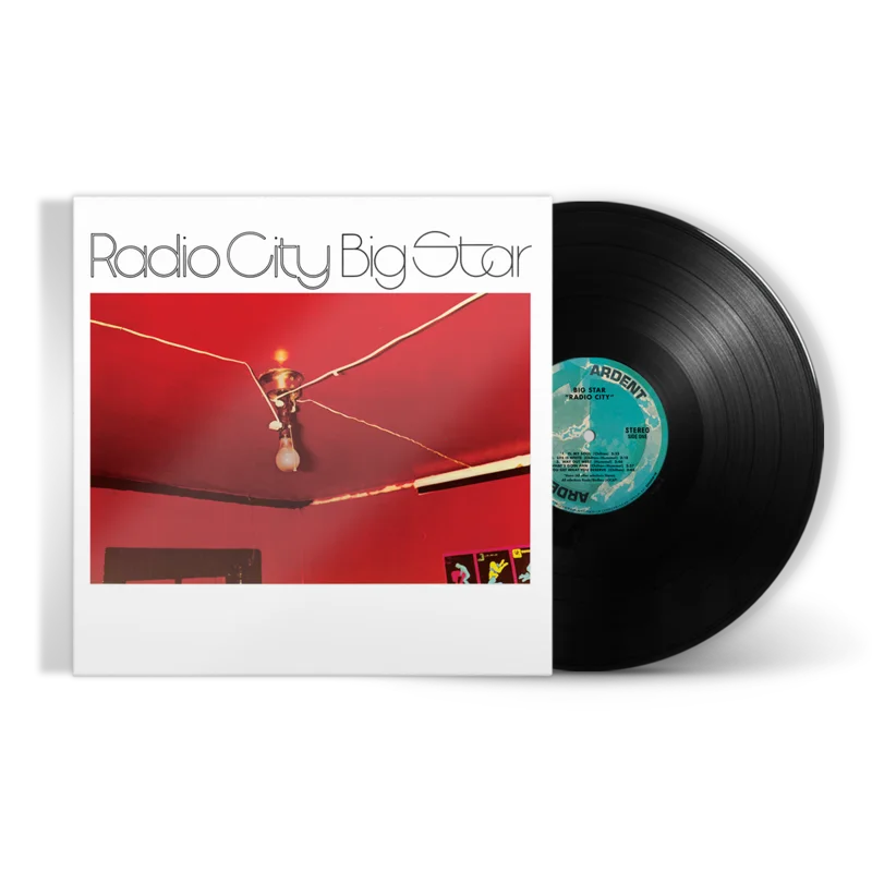 Radio City (180g LP)
