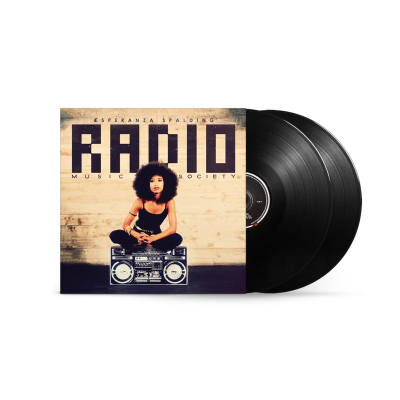 Radio Music Society: 10th Anniversary Edition (180g 2-LP)