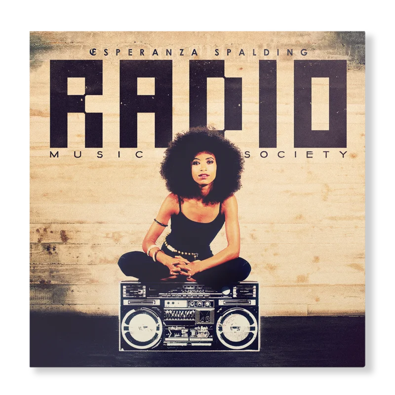 Radio Music Society: 10th Anniversary Edition (Hi-Res Digital Album)