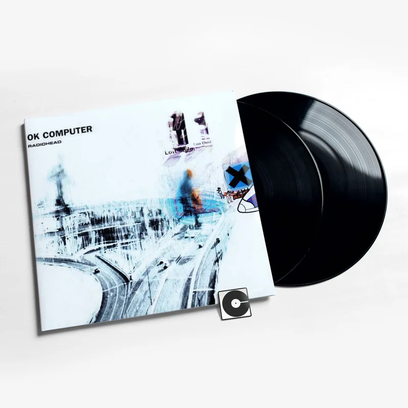 Radiohead - "OK Computer"