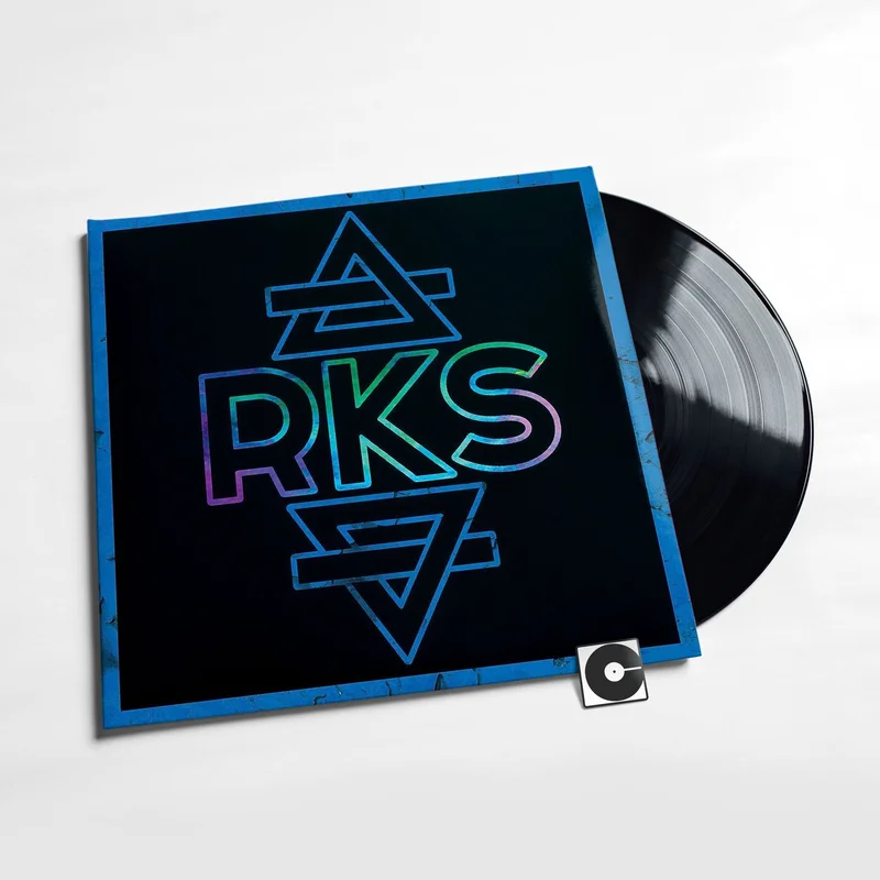 Rainbow Kitten Surprise - "RKS" Indie Exclusive