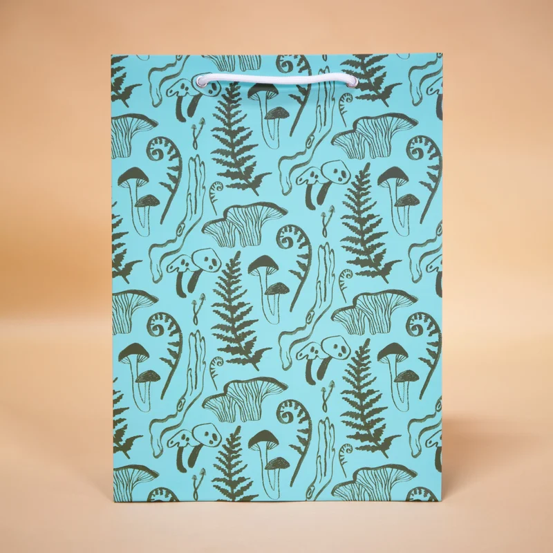 Rainforest Gift Bag