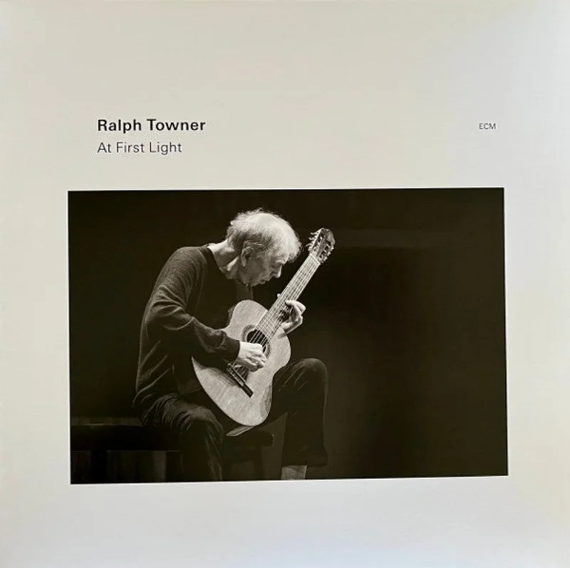 Ralph Towner - At First Light