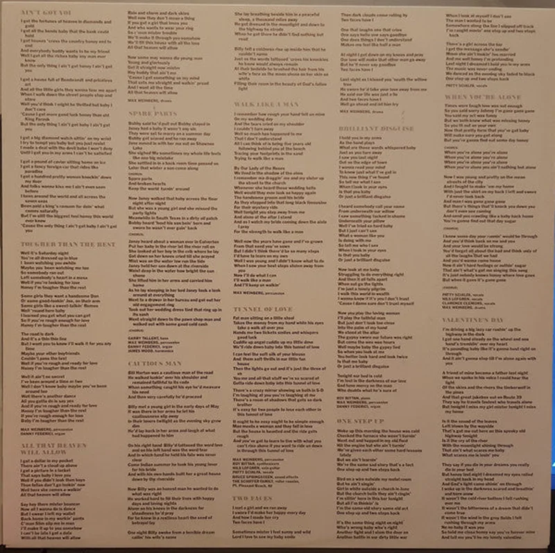 Ralph Towner Solstice (VG/VG+)