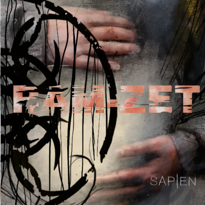 Ram-Zet - Sapien [CD]