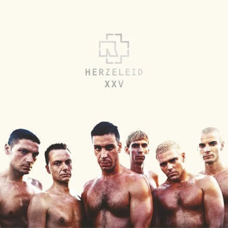 Rammstein - "Herzeleid XXV: Anniversary Edition"