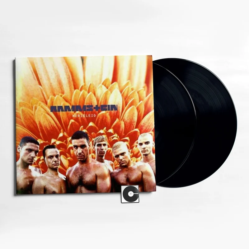 Rammstein - "Herzeleid"