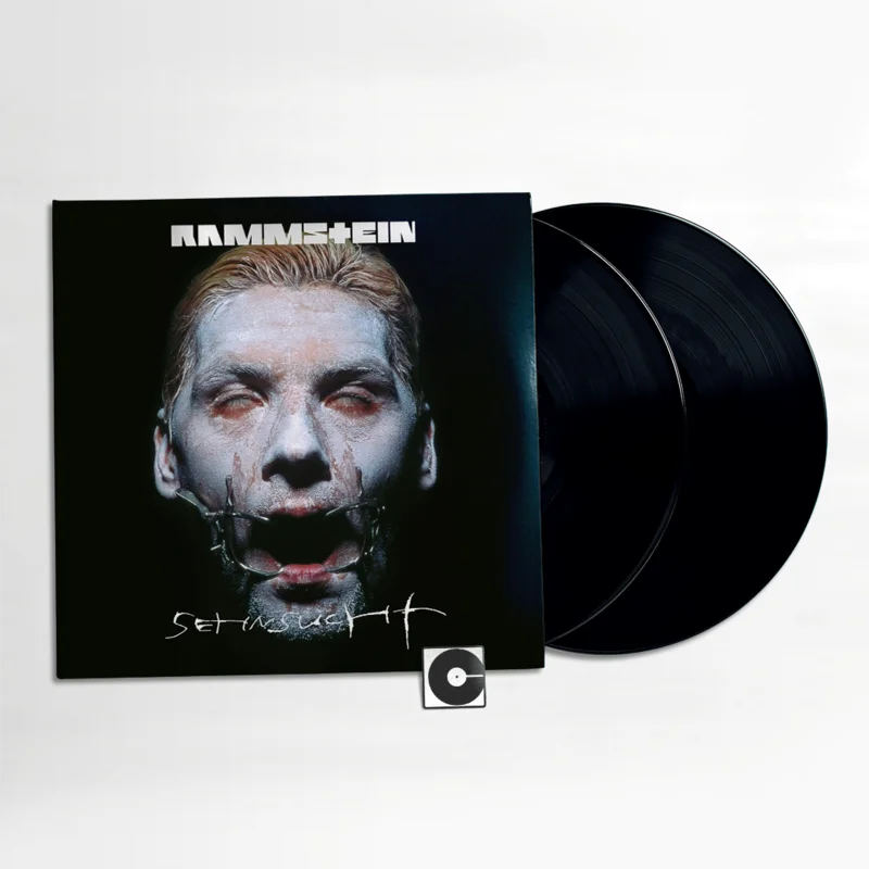Rammstein - "Sehnsucht"